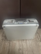 RIMOWA Classic Flight Atache'