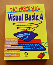 Visual Basic 4 - LA PRIMA