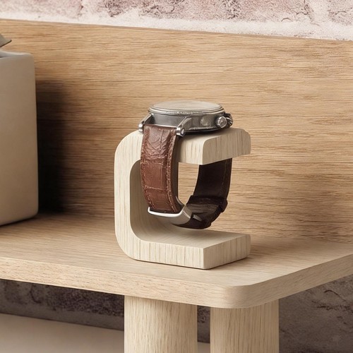 Espositore per orologi - espositore,