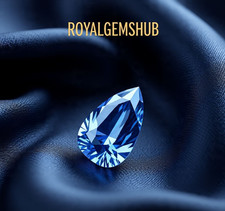 Diamante certificato naturale