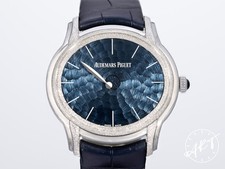 *Rare* Audemars Piguet 18K