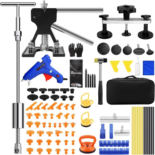 109 strumenti per rimuovere - 109,