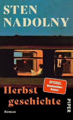 Herbstgeschichte roman der - herbstgeschichte:,