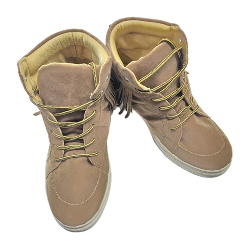 Hype stivali sneakers - ​hype,