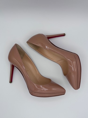 Christian louboutin pigalle - christian,