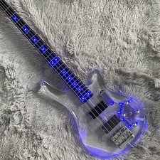 Basso Elettrico 4 Corde Nuovo