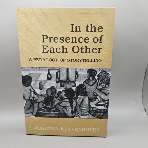 The presence each other - the,