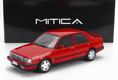 Mitica lancia thema - lancia,