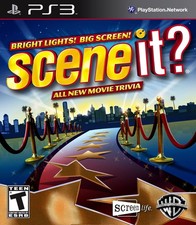 Scene It? Bright Lights! Big