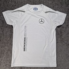 T-shirt Mercedes Motorsport
