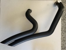 Vance & Hines Big Radius