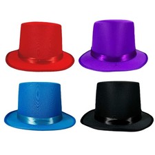 Cappello a cilindro cappello