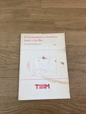 Tam Tam 26/A. Simonetta Bondoni: Tacere e tra/dire Sulla poesia di Corrado Costa