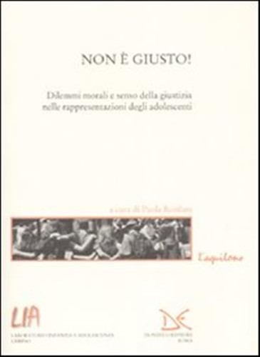 Non giusto dilemmi morali - dilemmi,