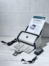 Scanner Professionale Fujitsu fi-6130ZLA. ADF, Duplex