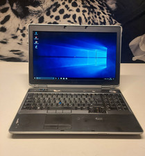 Dell Latitude E6530 (Core i5,8