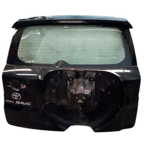 Portellone posteriore toyota - posteriore,