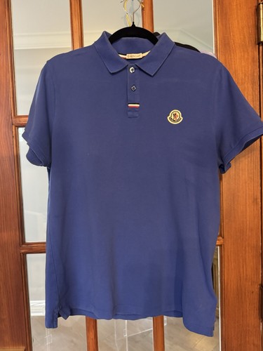 Polo moncler taglia - polo,