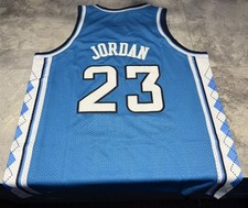 Maglia Michael Jordan #23
