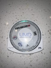 FIFA 08 Calcio PlayStation