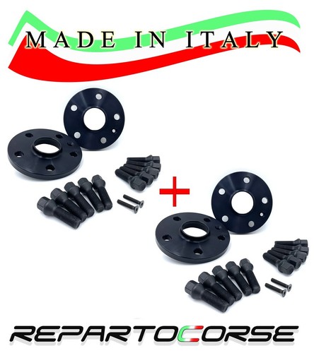 Kit distanziali 20mm - 4, 16+20mm