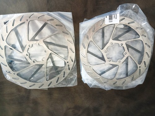 Dischi freno sram hs2 - dischi,