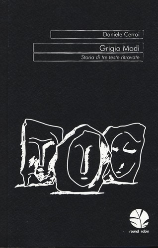 Libri daniele cerrai grigio - daniele,