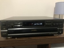 Technics Impianto Stereo