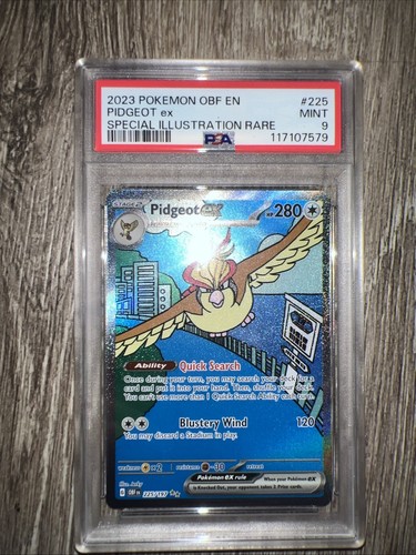 Pidgeot