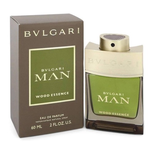 Bulgari man profumo - uomo, wood