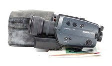 Bauer C109XL Super 8 Film