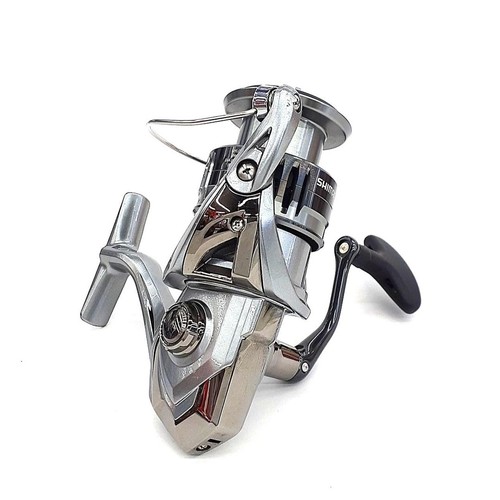 Mulinello spinning shimano - da,
