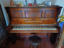Pianoforte Verticale