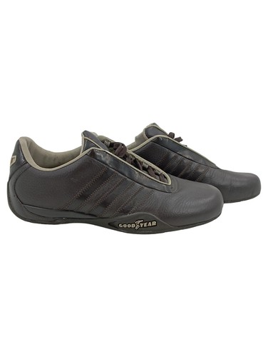 Adidas goodyear racing sneaker - goodyear,