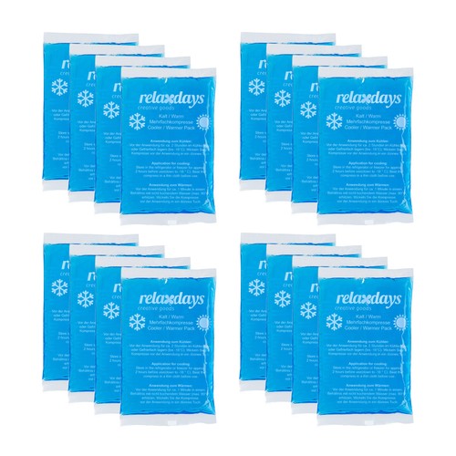 Ghiaccio gel riutilizzabile