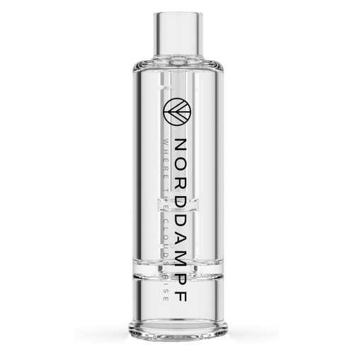 Norddampf relict bubbler - norddampf,