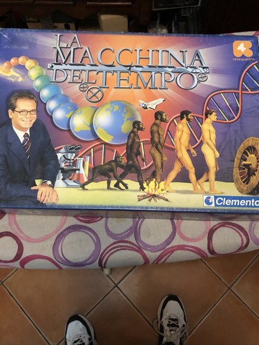 Gioco scatola macchina - gioco,