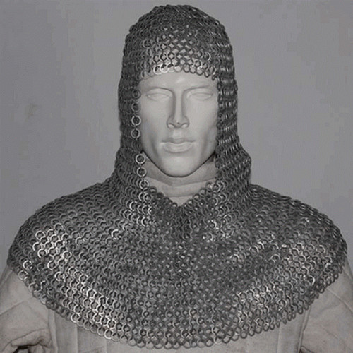 Cotta maglia medievale in - maglia,