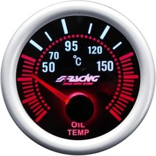 Manometro temperatura olio