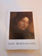 Ugo Bernasconi 41 dipinti e 16