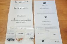 Scott LK48-A amplificatore