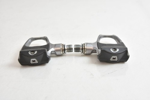 Pedali shimano dura - pedali,
