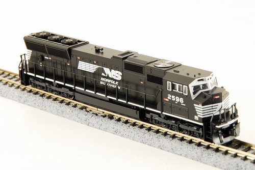 Kato scale 176 8601 emd - kato,