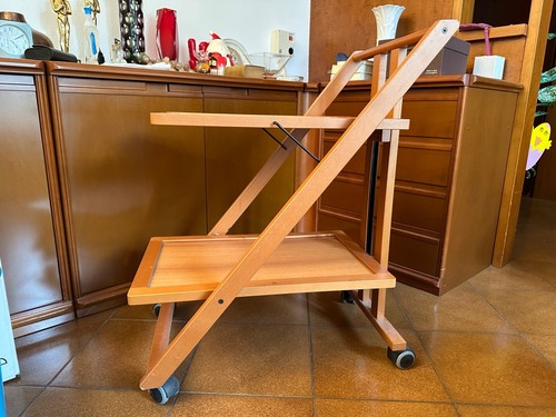 Foppapedretti carrello - foppapedretti,