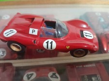 Ferrari 206 SP Dino meri kit N