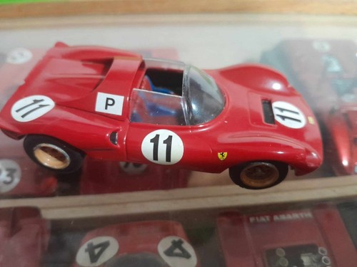 Ferrari 206 dino meri kit - sp, n