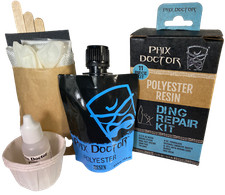Phix Doctor Kit riparazione