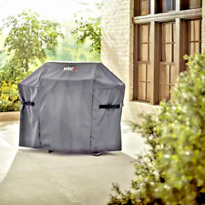 Custodia per Barbecue Weber