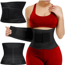 Corsetto Fascia Cintura
