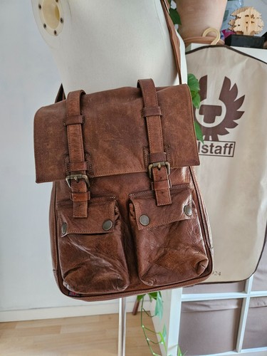 Borsa tracolla belstaff - borsa, a